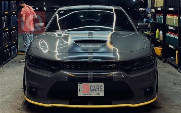 Dodge Charger 2019 for sale in Iraq - Baghdad